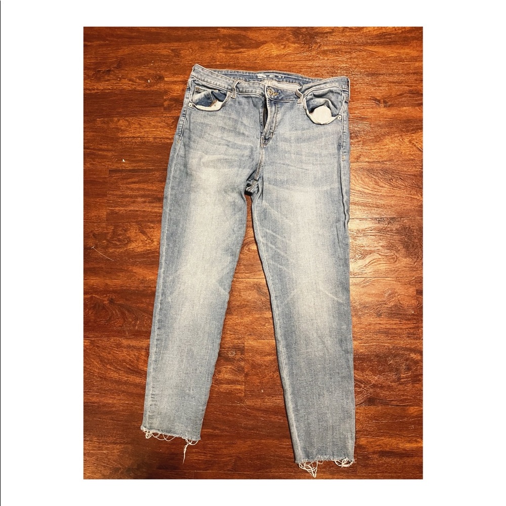COPY - Jeans
